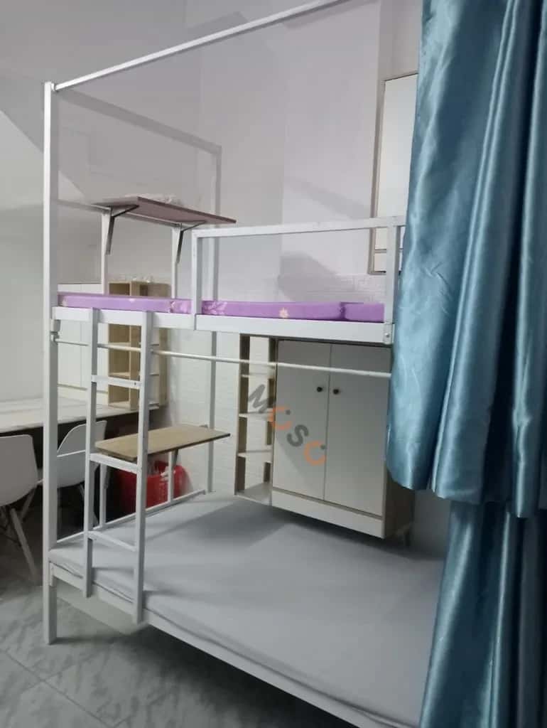 Cho thuê phòng trọ Đường Hòa Hưng Quận 10, TP.HCM – giá 1.1 triệu — Hình 2 Cho thuê phòng trọ Đường Hòa Hưng Quận 10, TP.HCM – giá 1.1 triệu — Hình 2