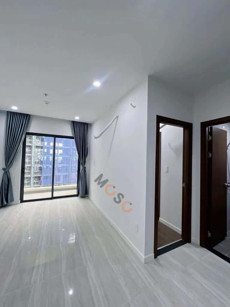 Cho thuê căn hộ chung cư Thống Nhất Thành phố Dĩ An, Bình Dương – 2 phòng ngủ, giá 3.1 triệu — Hình 2