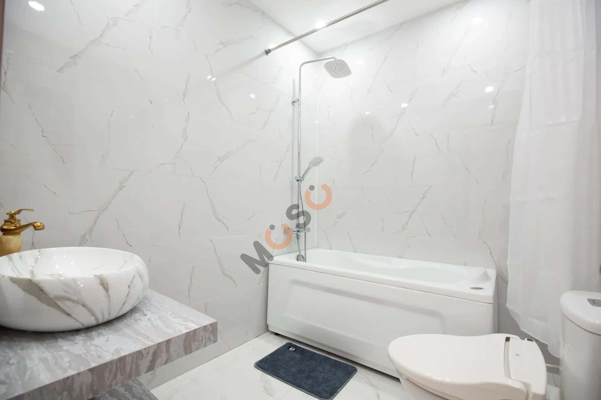 Cho thuê căn hộ chung cư Phố Đội Cấn Quận Ba Đình, Hà Nội – 1 phòng ngủ, giá 15.5 triệu — Hình 3