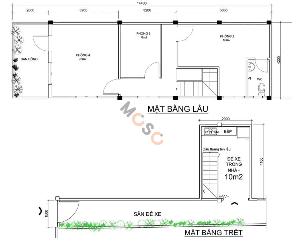 Cho thuê nhà hẻm Đường Số 6 Thủ Đức, TP. Thủ Đức – 3 phòng ngủ, giá 4.8 triệu — Hình 2