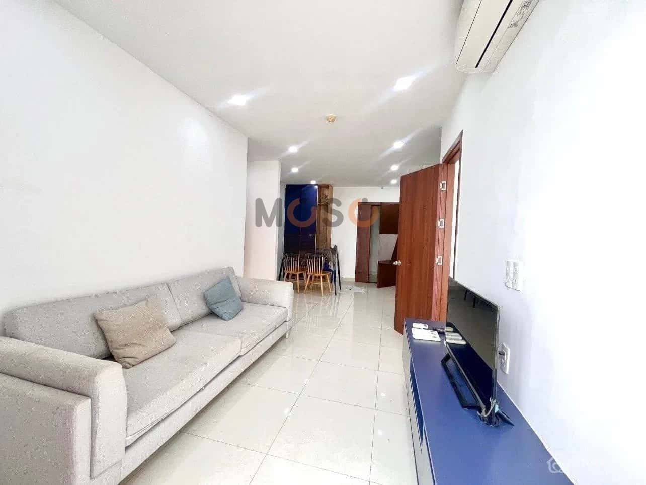 Cho thuê căn hộ chung cư Lạc Long Quân Quận 11, TP.HCM – 3 phòng ngủ, giá 15 triệu — Hình 2 Cho thuê căn hộ chung cư Lạc Long Quân Quận 11, TP.HCM – 3 phòng ngủ, giá 15 triệu — Hình 2