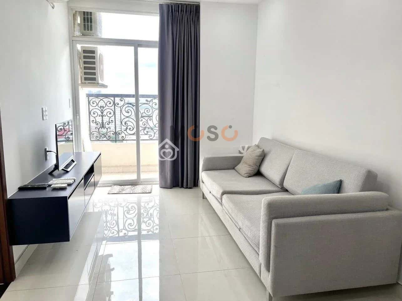 Cho thuê căn hộ chung cư Lạc Long Quân Quận 11, TP.HCM – 3 phòng ngủ, giá 15 triệu — Hình 3 Cho thuê căn hộ chung cư Lạc Long Quân Quận 11, TP.HCM – 3 phòng ngủ, giá 15 triệu — Hình 3