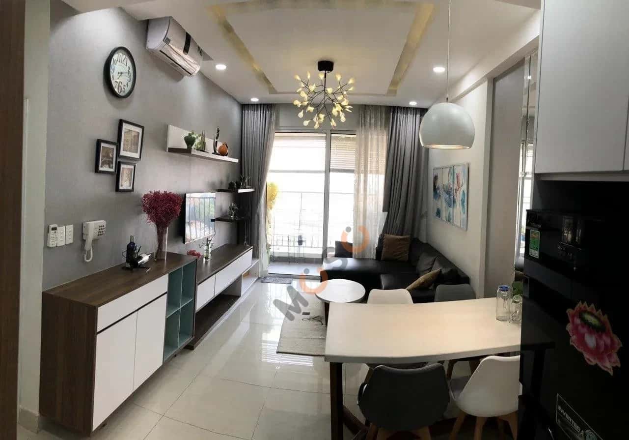 Cho thuê căn hộ chung cư Đường Hồng Hà Quận Phú Nhuận, TP.HCM – 2 phòng ngủ, giá 17 triệu Cho thuê căn hộ chung cư Đường Hồng Hà Quận Phú Nhuận, TP.HCM – 2 phòng ngủ, giá 17 triệu