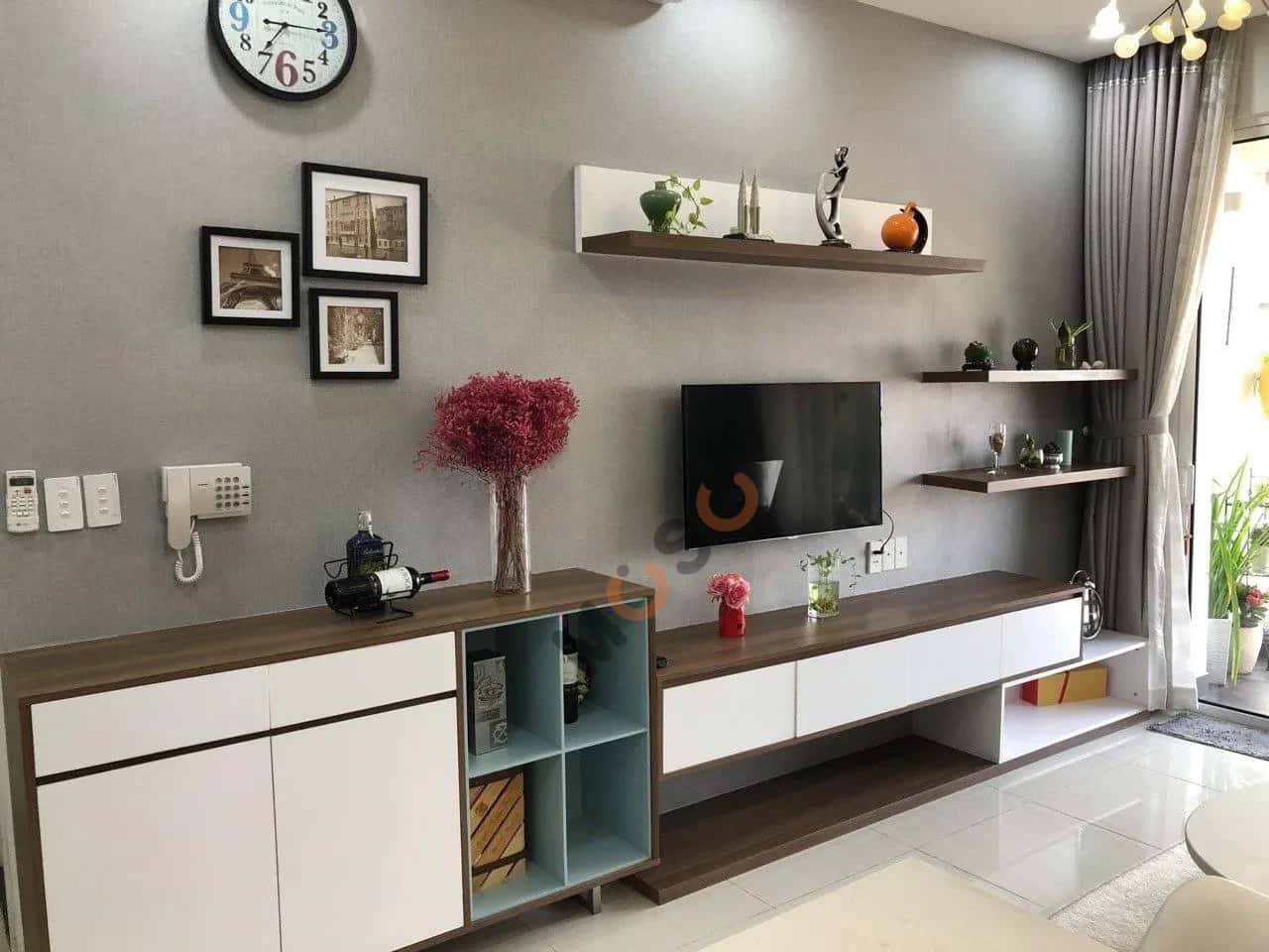 Cho thuê căn hộ chung cư Đường Hồng Hà Quận Phú Nhuận, TP.HCM – 2 phòng ngủ, giá 17 triệu — Hình 2 Cho thuê căn hộ chung cư Đường Hồng Hà Quận Phú Nhuận, TP.HCM – 2 phòng ngủ, giá 17 triệu — Hình 2