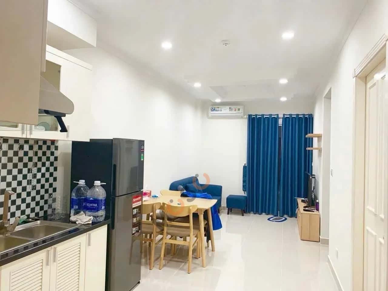 Cho thuê căn hộ chung cư Đường Nguyễn Văn Công Gò Vấp, TP.HCM – 2 phòng ngủ, giá 12.5 triệu