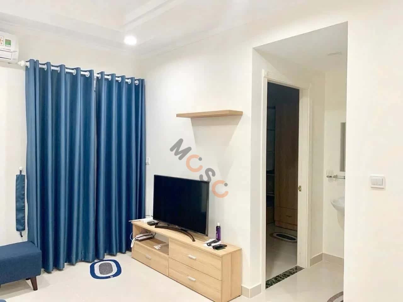 Cho thuê căn hộ chung cư Đường Nguyễn Văn Công Gò Vấp, TP.HCM – 2 phòng ngủ, giá 12.5 triệu — Hình 2