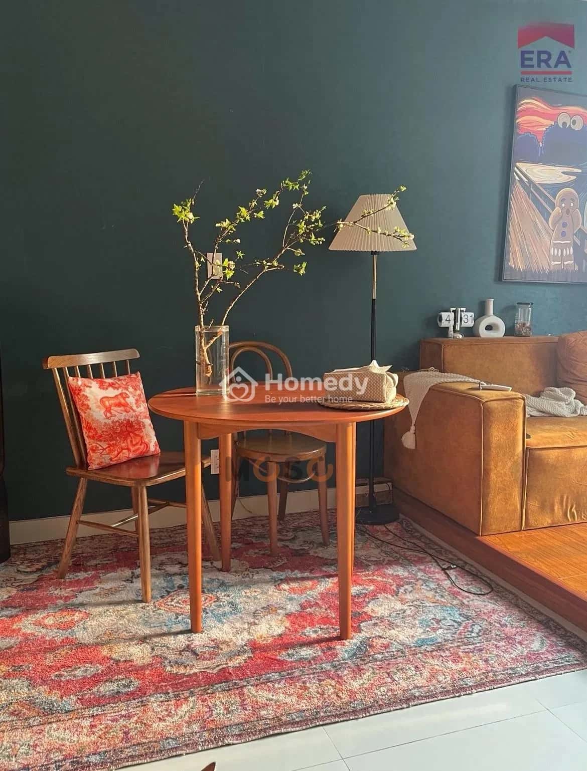 Cho thuê căn hộ chung cư Bến Vân Đồn Quận 4, TP.HCM – giá 16 triệu — Hình 2 Cho thuê căn hộ chung cư Bến Vân Đồn Quận 4, TP.HCM – giá 16 triệu — Hình 2