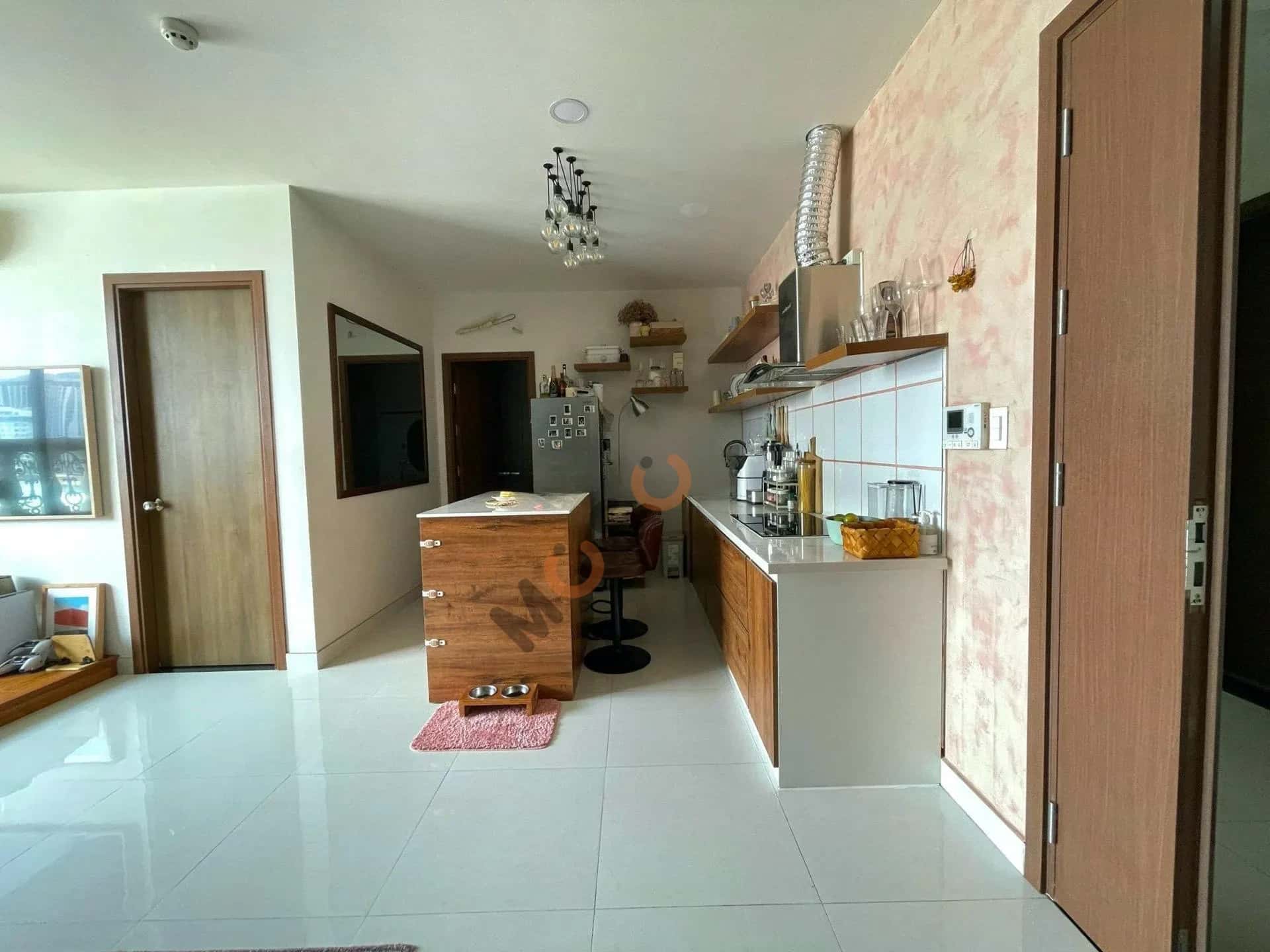 Cho thuê căn hộ chung cư Bến Vân Đồn Quận 4, TP.HCM – giá 16 triệu — Hình 3 Cho thuê căn hộ chung cư Bến Vân Đồn Quận 4, TP.HCM – giá 16 triệu — Hình 3