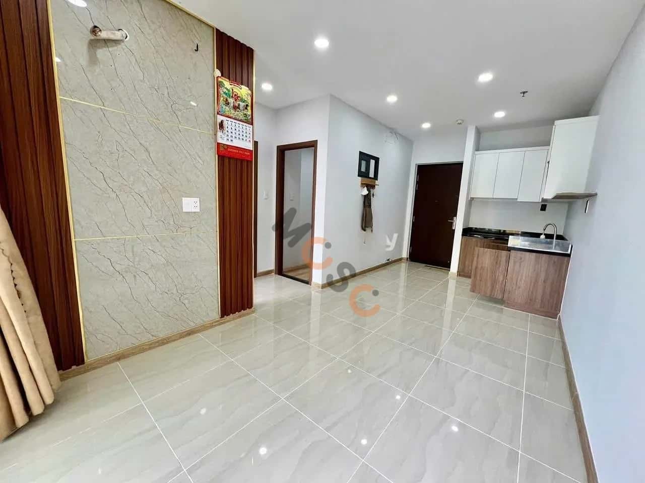 Cho thuê căn hộ chung cư Hoàng Hoa Thám Tân Bình, TP.HCM – 2 phòng ngủ, giá 12 triệu — Hình 3 Cho thuê căn hộ chung cư Hoàng Hoa Thám Tân Bình, TP.HCM – 2 phòng ngủ, giá 12 triệu — Hình 3