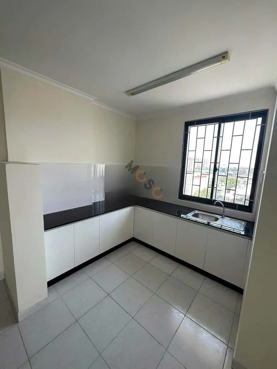 Cho thuê căn hộ chung cư Nguyễn Thị Nhỏ Quận 11, TP.HCM – 1 phòng ngủ, giá 8 triệu