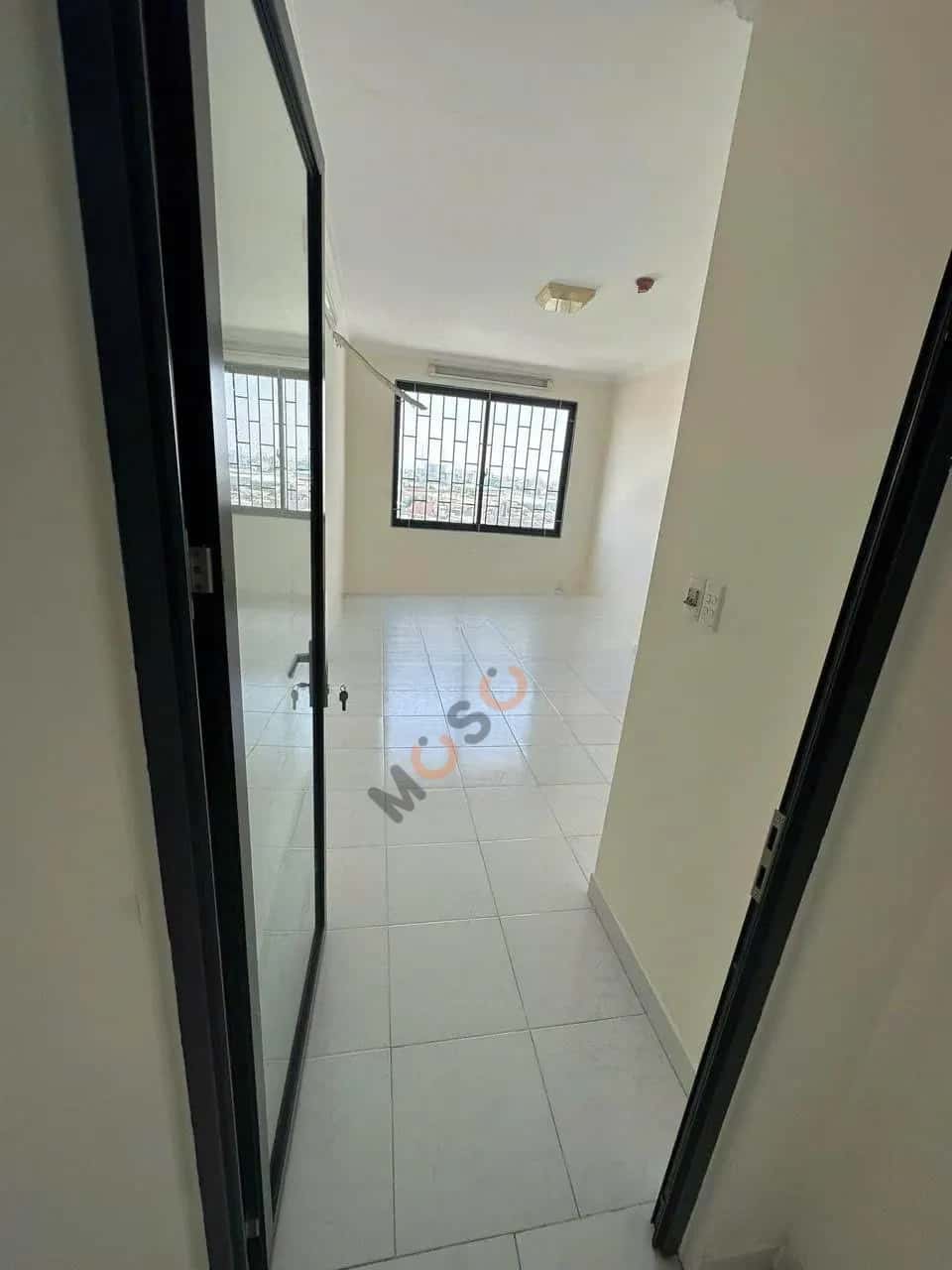 Cho thuê căn hộ chung cư Nguyễn Thị Nhỏ Quận 11, TP.HCM – 1 phòng ngủ, giá 8 triệu — Hình 2