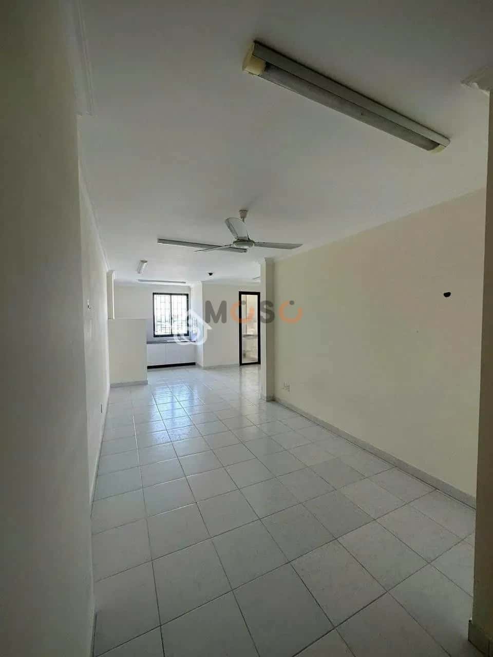 Cho thuê căn hộ chung cư Nguyễn Thị Nhỏ Quận 11, TP.HCM – 1 phòng ngủ, giá 8 triệu — Hình 3