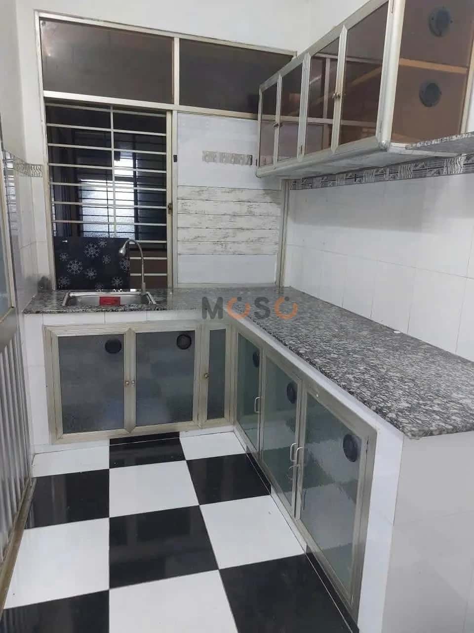 Cho thuê căn hộ chung cư Đường Trương Định Quận 3, TP.HCM – 1 phòng ngủ, giá 9 triệu — Hình 3