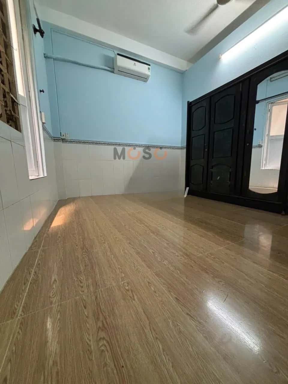 Cho thuê căn hộ chung cư Đường Sư Vạn Hạnh Quận 10, TP.HCM – giá 4.5 triệu