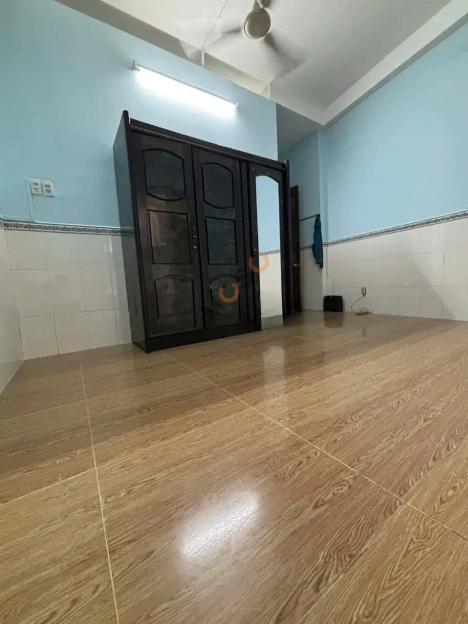 Cho thuê căn hộ chung cư Đường Sư Vạn Hạnh Quận 10, TP.HCM – giá 4.5 triệu — Hình 3
