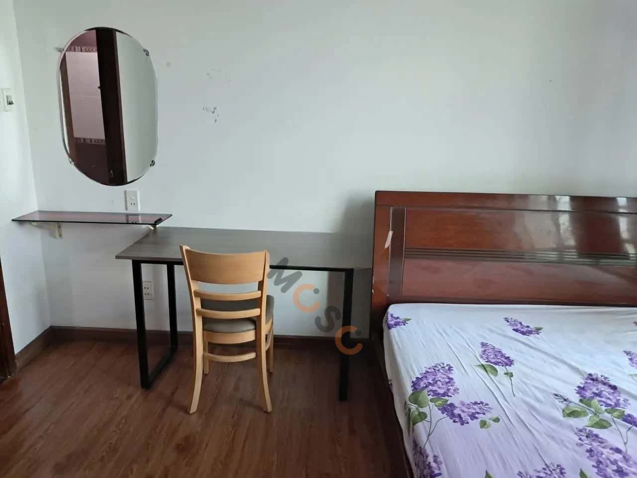Cho thuê phòng trọ Đường Lê Văn Lương Quận 7, TP.HCM – 1 phòng ngủ, giá 5 triệu — Hình 2
