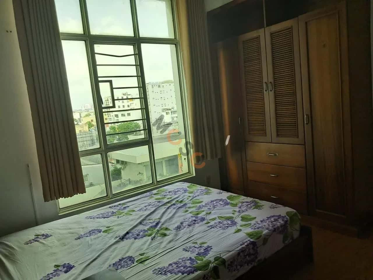 Cho thuê phòng trọ Đường Lê Văn Lương Quận 7, TP.HCM – 1 phòng ngủ, giá 5 triệu — Hình 3