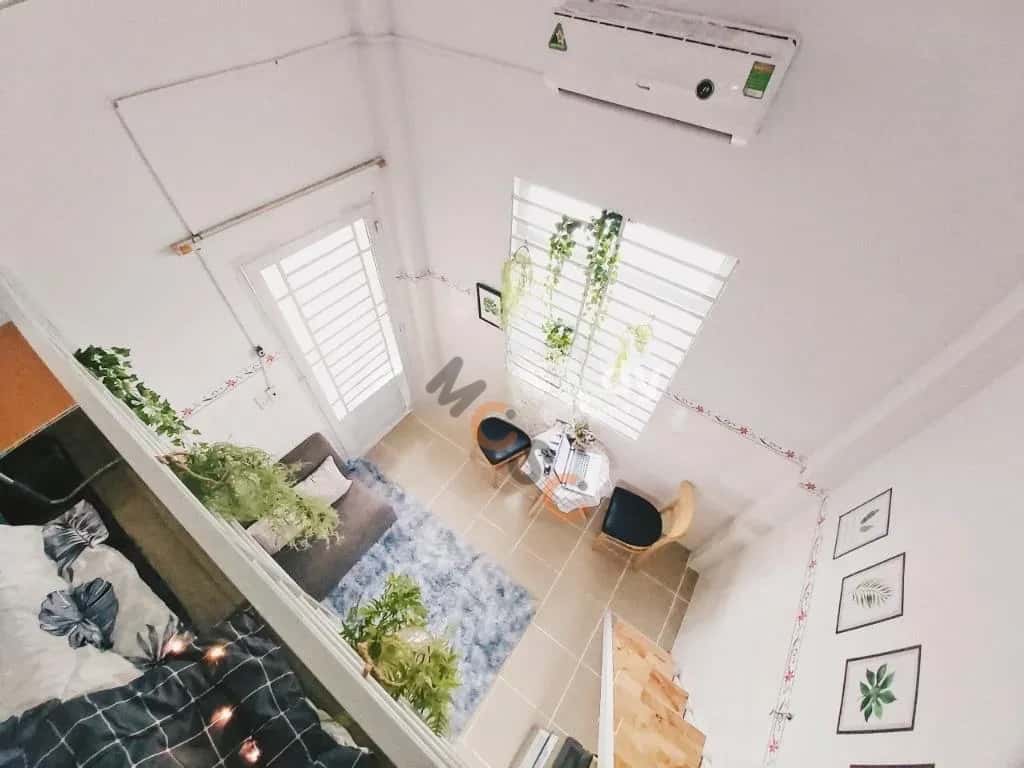 Cho thuê phòng trọ Đường Phạm Văn Chiêu Gò Vấp, TP.HCM – giá 3.5 triệu Cho thuê phòng trọ Đường Phạm Văn Chiêu Gò Vấp, TP.HCM – giá 3.5 triệu