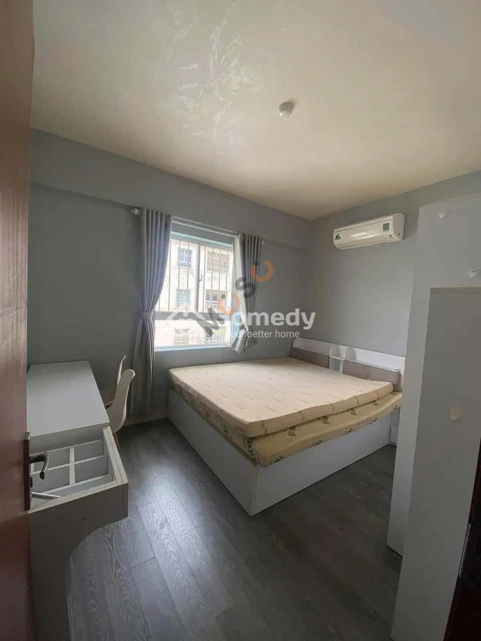 Cho thuê căn hộ chung cư Đường Quang Trung Gò Vấp, TP.HCM – 1 phòng ngủ, giá 7.5 triệu — Hình 2