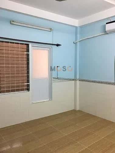 Cho thuê phòng trọ Đường Sư Vạn Hạnh Quận 10, TP.HCM – 1 phòng ngủ, giá 4.5 triệu