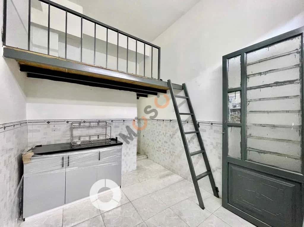 Cho thuê phòng trọ Trần Văn Giàu Quận Bình Tân, TP.HCM – giá 1.9 triệu — Hình 2