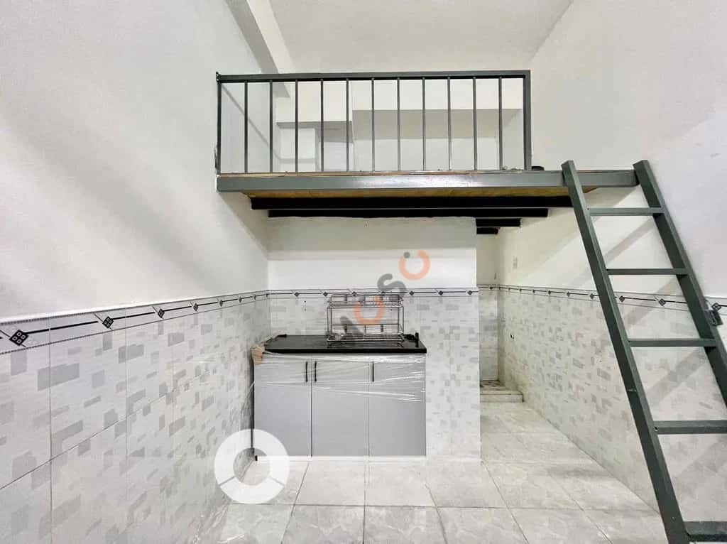 Cho thuê phòng trọ Trần Văn Giàu Quận Bình Tân, TP.HCM – giá 1.9 triệu — Hình 3