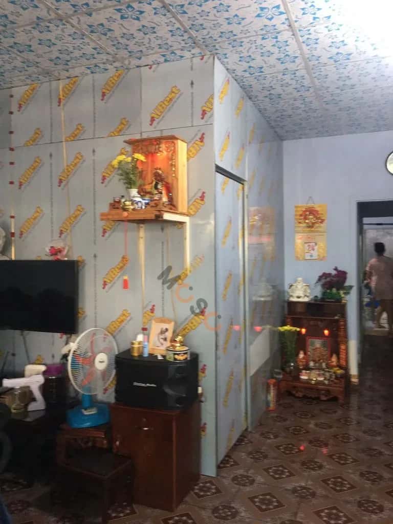 Cho thuê nhà hẻm Thủ Đức, TP. Thủ Đức – 2 phòng ngủ, giá 6 triệu — Hình 2 Cho thuê nhà hẻm Thủ Đức, TP. Thủ Đức – 2 phòng ngủ, giá 6 triệu — Hình 2