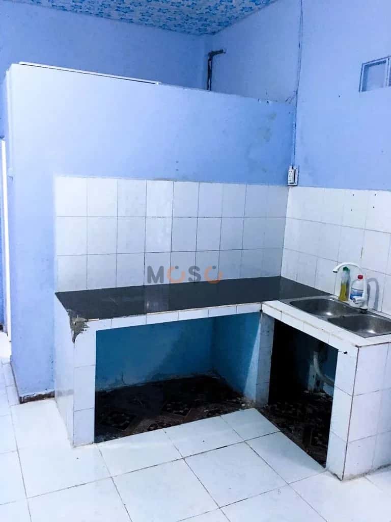 Cho thuê nhà hẻm Thủ Đức, TP. Thủ Đức – 2 phòng ngủ, giá 6 triệu — Hình 3 Cho thuê nhà hẻm Thủ Đức, TP. Thủ Đức – 2 phòng ngủ, giá 6 triệu — Hình 3