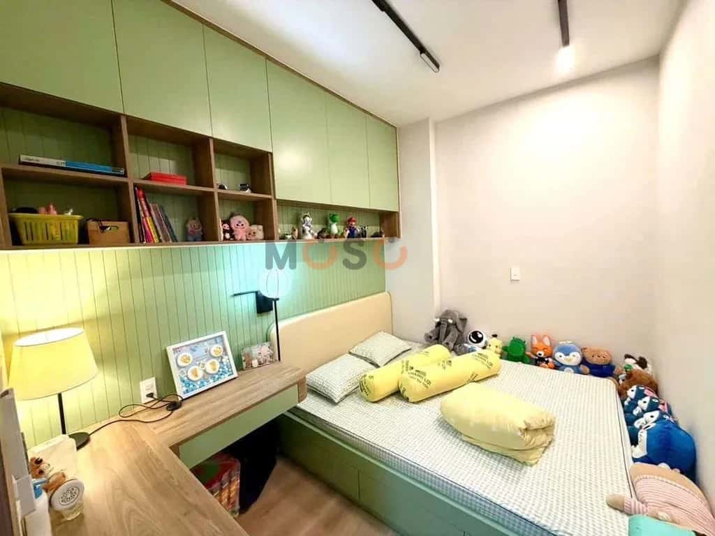 Cho thuê căn hộ chung cư Cát Lái Quận 2 cũ, TP. Thủ Đức – 2 phòng ngủ, giá 7.5 triệu — Hình 3 Cho thuê căn hộ chung cư Cát Lái Quận 2 cũ, TP. Thủ Đức – 2 phòng ngủ, giá 7.5 triệu — Hình 3