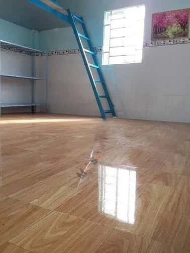 Cho thuê phòng trọ Đường số 8 Bình Tân, TP.HCM – 1 phòng ngủ, giá 2 triệu