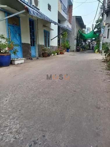 Cho thuê phòng trọ Đường số 8 Bình Tân, TP.HCM – 1 phòng ngủ, giá 2 triệu — Hình 2