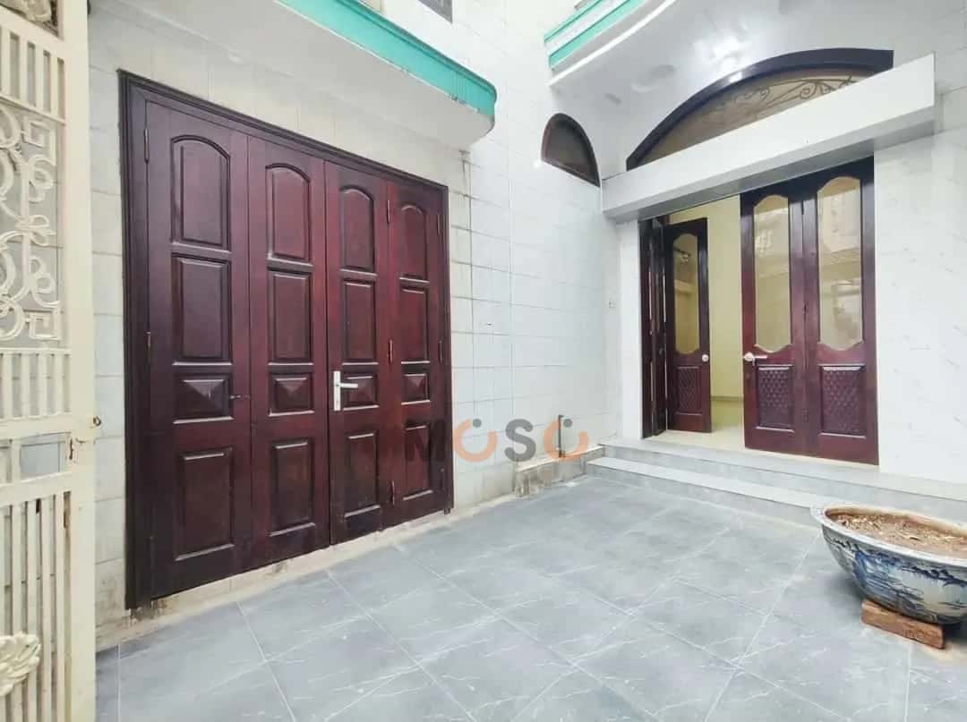 Cho thuê nhà hẻm Hào Nam Đống Đa, Hà Nội – 4 phòng ngủ, giá 13 triệu Cho thuê nhà hẻm Hào Nam Đống Đa, Hà Nội – 4 phòng ngủ, giá 13 triệu