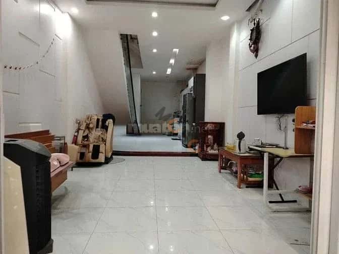 Cho thuê nhà hẻm Đường 22 Quận Thủ Đức, TP.HCM – 4 phòng ngủ, giá 14 triệu