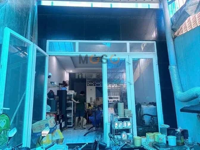 Cho thuê nhà hẻm Đường số 3 Thủ Đức, TP.HCM – 3 phòng ngủ, giá 12 triệu — Hình 3