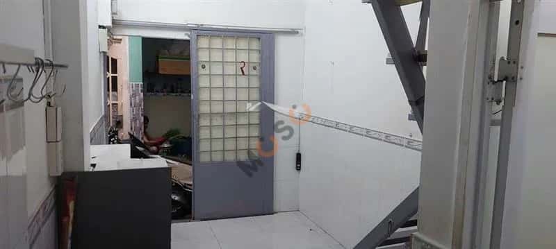 Cho thuê nhà hẻm Tú Mỡ Gò Vấp, TP.HCM – 2 phòng ngủ, giá 4.5 triệu Cho thuê nhà hẻm Tú Mỡ Gò Vấp, TP.HCM – 2 phòng ngủ, giá 4.5 triệu