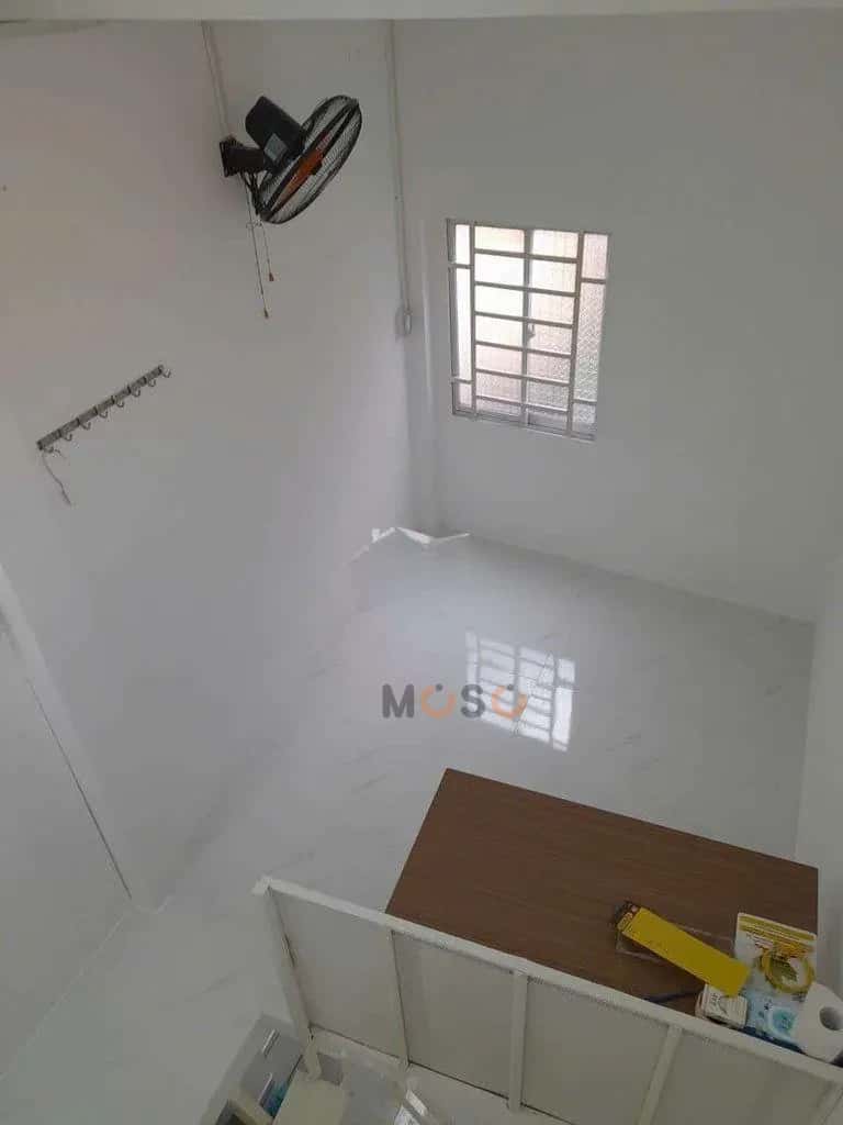 Cho thuê nhà hẻm Tú Mỡ Gò Vấp, TP.HCM – 2 phòng ngủ, giá 4.5 triệu — Hình 3 Cho thuê nhà hẻm Tú Mỡ Gò Vấp, TP.HCM – 2 phòng ngủ, giá 4.5 triệu — Hình 3