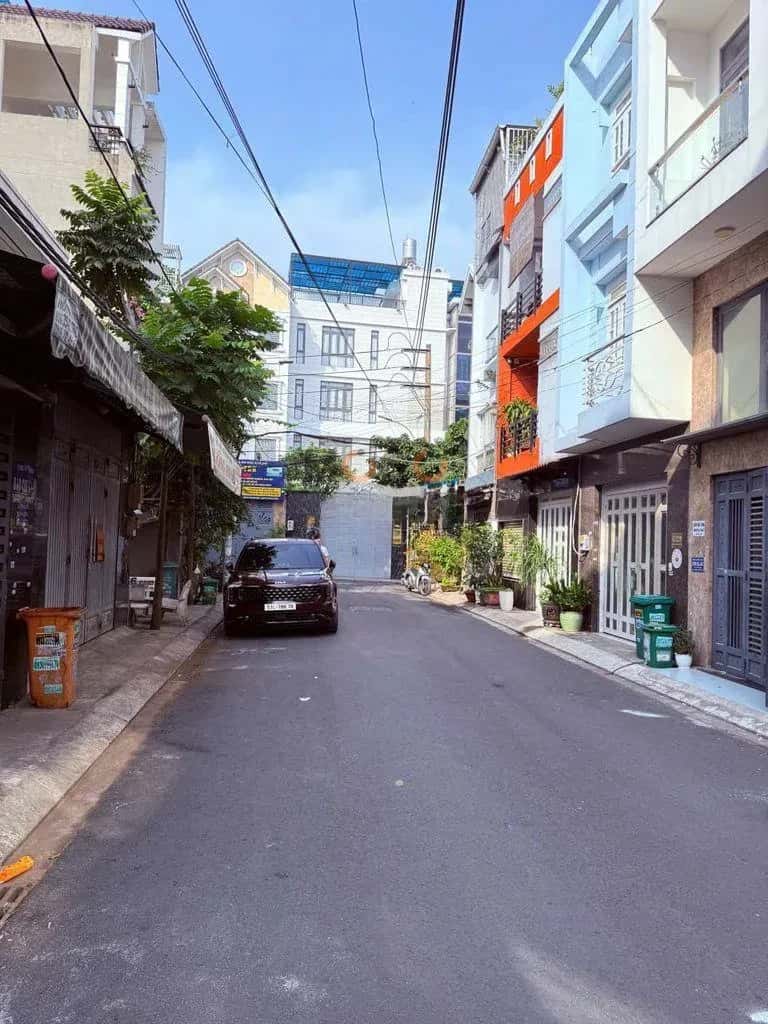 Cho thuê nhà hẻm Số 5 Bình Tân, TP.HCM – 3 phòng ngủ, giá 10 triệu Cho thuê nhà hẻm Số 5 Bình Tân, TP.HCM – 3 phòng ngủ, giá 10 triệu