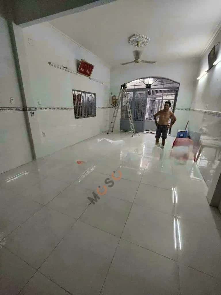 Cho thuê nhà hẻm Số 5 Bình Tân, TP.HCM – giá 6.8 triệu — Hình 2 Cho thuê nhà hẻm Số 5 Bình Tân, TP.HCM – giá 6.8 triệu — Hình 2
