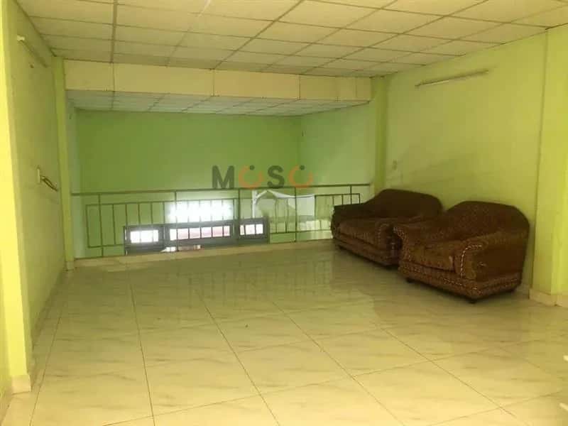 Cho thuê nhà hẻm Đường Đông Hưng Thuận Quận 12, TP.HCM – 2 phòng ngủ, giá 7 triệu Cho thuê nhà hẻm Đường Đông Hưng Thuận Quận 12, TP.HCM – 2 phòng ngủ, giá 7 triệu