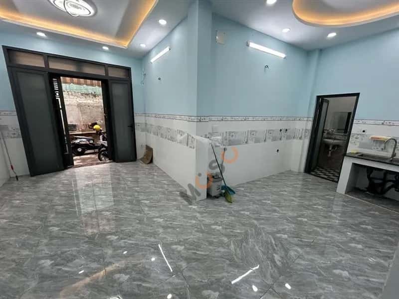 Cho thuê nhà hẻm Võ Văn Kiệt Quận 5, TP.HCM – 4 phòng ngủ, giá 16 triệu Cho thuê nhà hẻm Võ Văn Kiệt Quận 5, TP.HCM – 4 phòng ngủ, giá 16 triệu