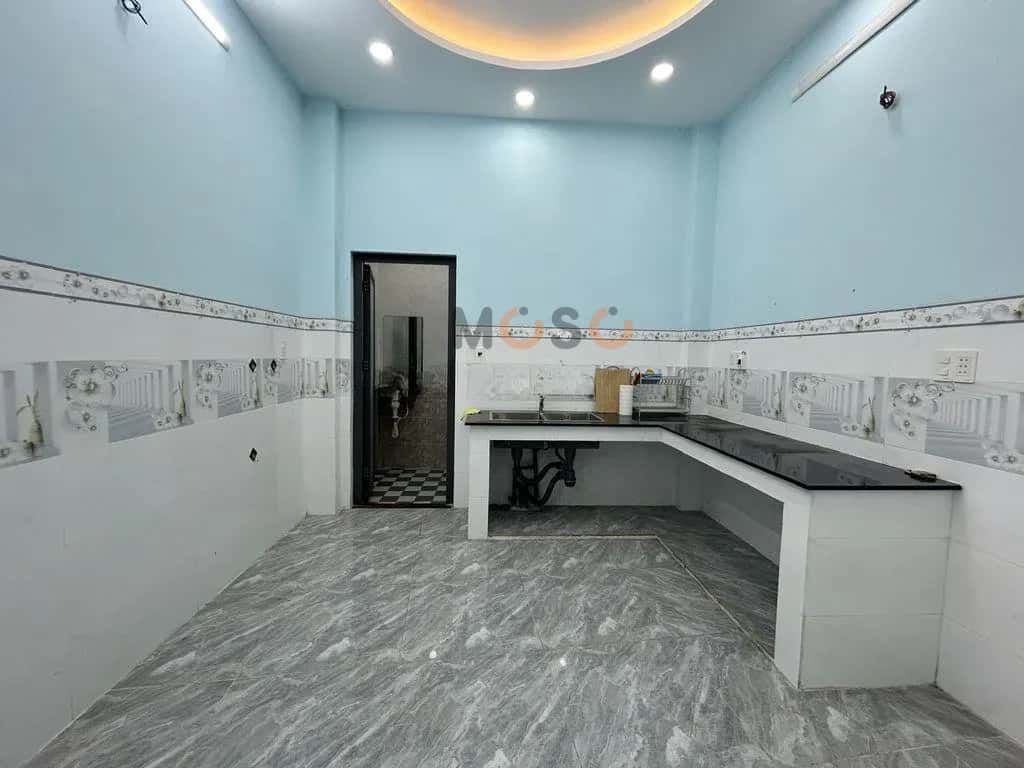 Cho thuê nhà hẻm Võ Văn Kiệt Quận 5, TP.HCM – 4 phòng ngủ, giá 16 triệu — Hình 2 Cho thuê nhà hẻm Võ Văn Kiệt Quận 5, TP.HCM – 4 phòng ngủ, giá 16 triệu — Hình 2