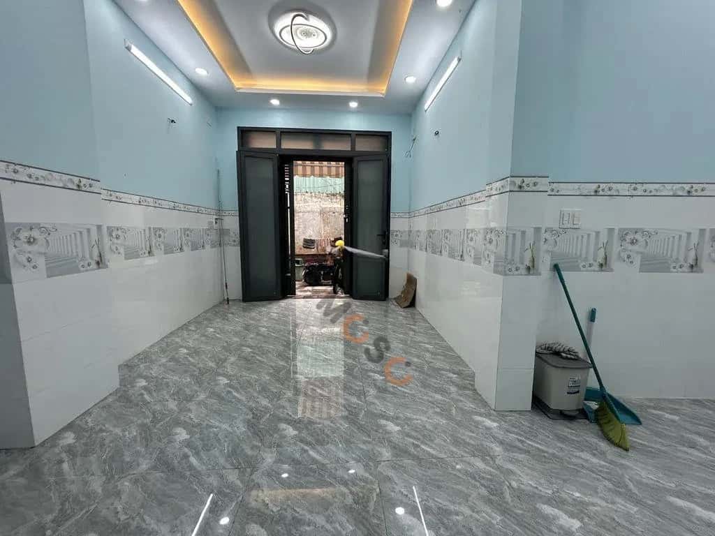 Cho thuê nhà hẻm Võ Văn Kiệt Quận 5, TP.HCM – 4 phòng ngủ, giá 16 triệu — Hình 3 Cho thuê nhà hẻm Võ Văn Kiệt Quận 5, TP.HCM – 4 phòng ngủ, giá 16 triệu — Hình 3
