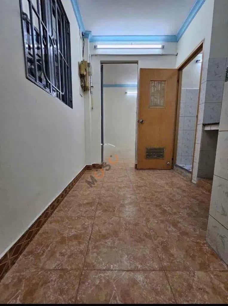 Cho thuê nhà hẻm Đường Điện Biên Phủ Quận 3, TP.HCM – 1 phòng ngủ, giá 9 triệu — Hình 2