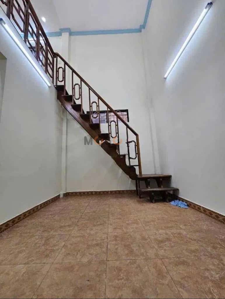 Cho thuê nhà hẻm Đường Điện Biên Phủ Quận 3, TP.HCM – 1 phòng ngủ, giá 9 triệu — Hình 3