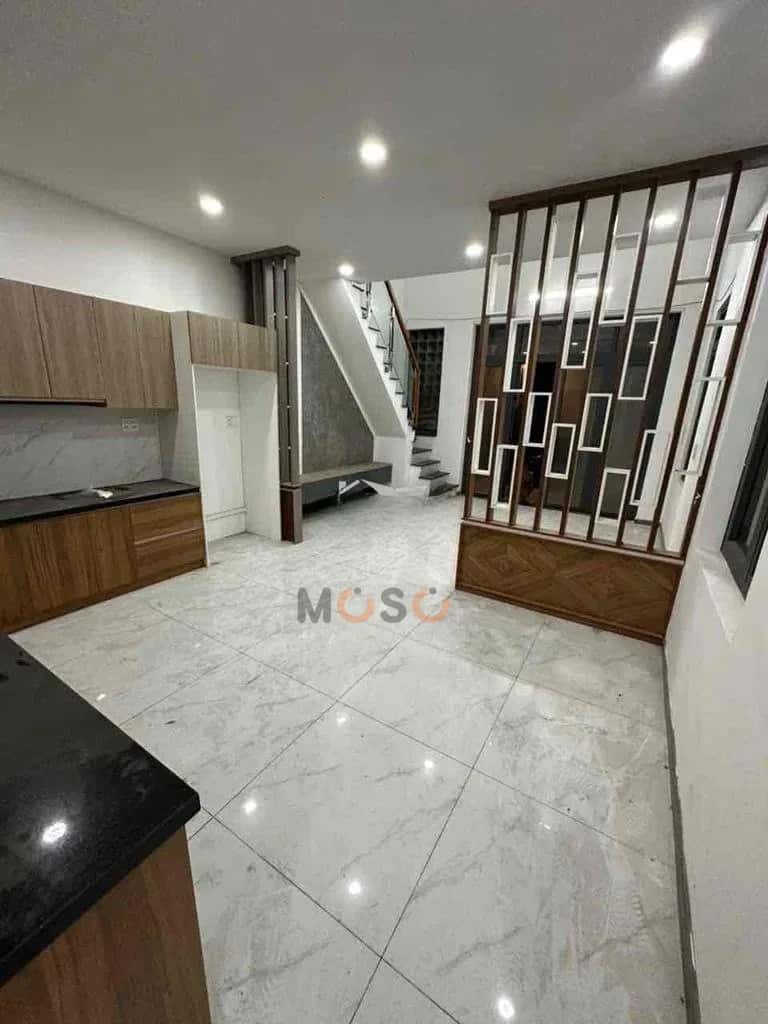 Cho thuê nhà hẻm Dương Đình Hội Quận 9 cũ, TP. Thủ Đức – 3 phòng ngủ, giá 13 triệu — Hình 2 Cho thuê nhà hẻm Dương Đình Hội Quận 9 cũ, TP. Thủ Đức – 3 phòng ngủ, giá 13 triệu — Hình 2