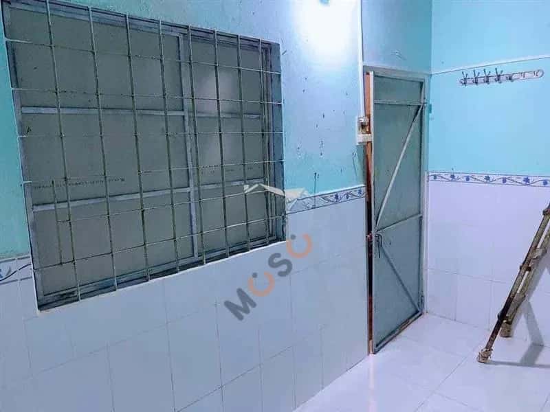 Cho thuê phòng trọ Đường Nguyễn Ngọc Nhựt Quận Tân Phú, TP.HCM – giá 2 triệu
