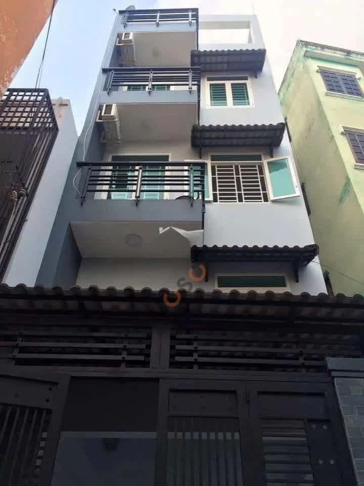 Cho thuê căn hộ chung cư Bùi Thị Xuân Quận Tân Bình, TP.HCM – 1 phòng ngủ, giá 6.5 triệu Cho thuê căn hộ chung cư Bùi Thị Xuân Quận Tân Bình, TP.HCM – 1 phòng ngủ, giá 6.5 triệu