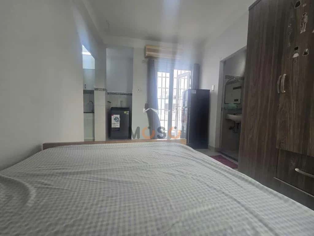 Cho thuê căn hộ chung cư Bùi Thị Xuân Quận Tân Bình, TP.HCM – 1 phòng ngủ, giá 6.5 triệu — Hình 3 Cho thuê căn hộ chung cư Bùi Thị Xuân Quận Tân Bình, TP.HCM – 1 phòng ngủ, giá 6.5 triệu — Hình 3