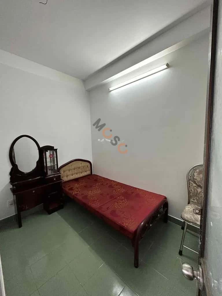 Cho thuê phòng trọ Đường Mai Văn Ngọc Quận Phú Nhuận, TP.HCM – giá 1.8 triệu