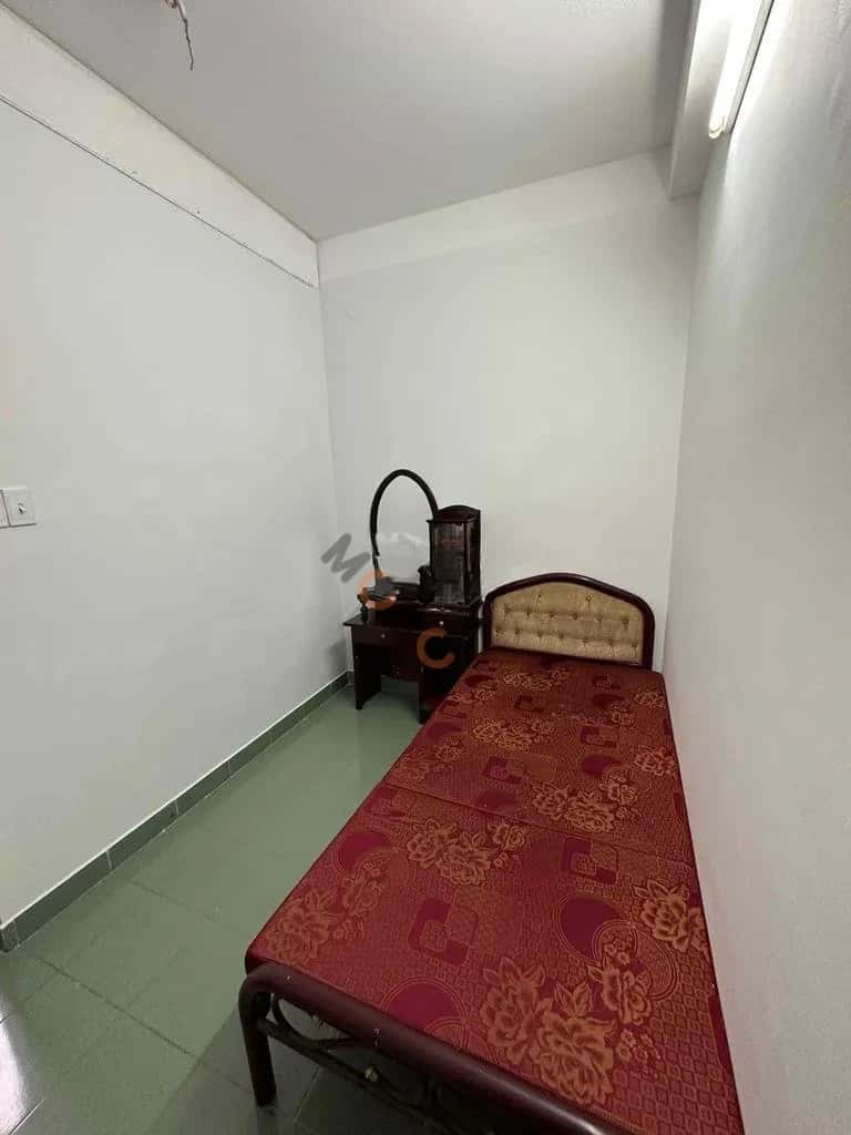 Cho thuê phòng trọ Đường Mai Văn Ngọc Quận Phú Nhuận, TP.HCM – giá 1.8 triệu — Hình 2
